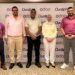 تعاون «كواليفاي» و«أودو» لإطلاق برنامج «سفراء المبيعات» لتدريب 1000 طالب بالجامعات