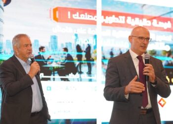 19 شركة بـ غرفة صناعة المعلومات تُعرض حلولها الرقمية أمام 150 مصنعاً لتعزيز التنافسية وتنمية الصادرات