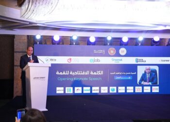 انطلاق قمة WorkShift 2026 .. هدى بركة : مصر تقدمت إلى المركز التاسع عالمياً في مؤشرات العمل الحر