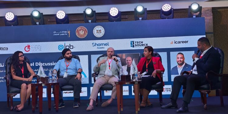 خلال قمة WorkShift 2026 : خبراء يدعون إلى تعزيز مرونة المؤسسات بالاعتماد على التكنولوجيا والعمل الحر