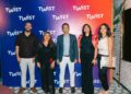 تطبيق Twist يرسخ مكانته كمنصة ترفيهية متكاملة ويحتفل بدعم المواهب الصاعدة والتجارب الموسيقية الحصرية