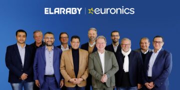 تعاون مجموعة العربي و EURONICS الألمانية لتقديم منتجات تورنيدو للسوق الأوروبي