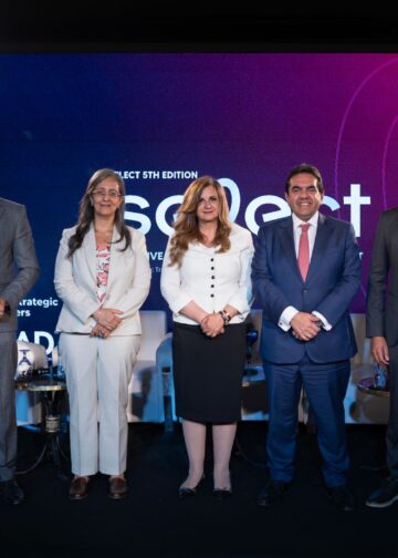 مؤتمر SELECT 2026 يناقش دور الرقمنة في دعم تنافسية الشركات بالقطاعات الاقتصادية
