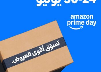 منتجات الأزياء أبرز عروض أمازون خلال تخفيضات يوم برايم 