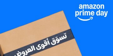 منتجات الأزياء أبرز عروض أمازون خلال تخفيضات يوم برايم 