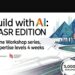 معهد تكنولوجيا المعلومات يعقد النسخة المصرية من مبادرة Build with AI بالتعاون مع جوجل لتدريب 17 ألف فرد