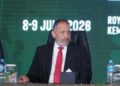 شركة سيسكو تدعو إلى شراكة موسعة بين الحكومات والشركات والمؤسسات الأكاديمية لتعزيز الأمن الرقمي
