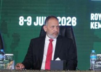 شركة سيسكو تدعو إلى شراكة موسعة بين الحكومات والشركات والمؤسسات الأكاديمية لتعزيز الأمن الرقمي