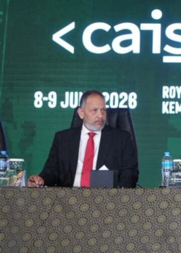 شركة سيسكو تدعو إلى شراكة موسعة بين الحكومات والشركات والمؤسسات الأكاديمية لتعزيز الأمن الرقمي