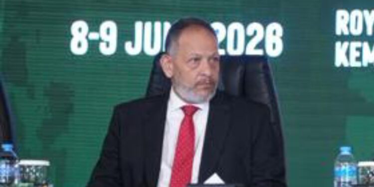 شركة سيسكو تدعو إلى شراكة موسعة بين الحكومات والشركات والمؤسسات الأكاديمية لتعزيز الأمن الرقمي