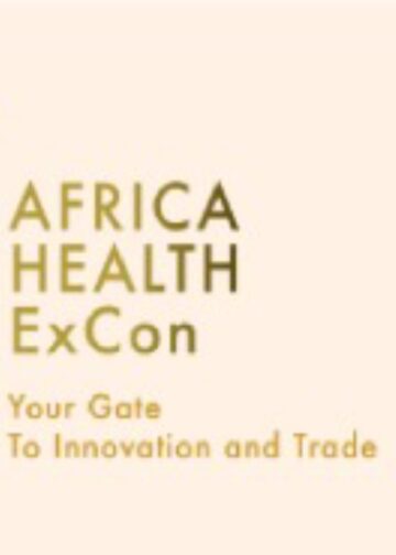 انطلاق المعرض الطبي Africa Health ExCon 2026 الأسبوع المقبل