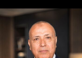 نافع فهمي رئيسًا لمجلس إدارة المالية والصناعية المصرية.. ومحمد عبدالعظيم مديرًا تنفيذيًا للشركة