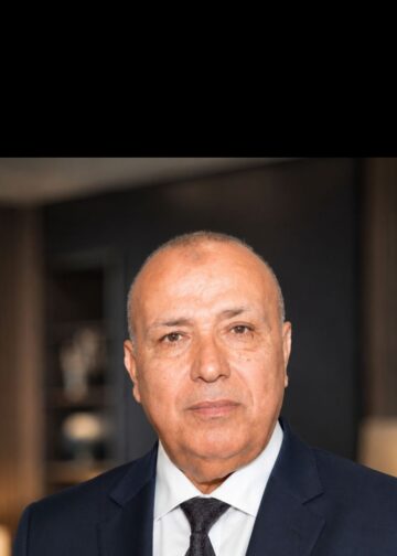 نافع فهمي رئيسًا لمجلس إدارة المالية والصناعية المصرية.. ومحمد عبدالعظيم مديرًا تنفيذيًا للشركة