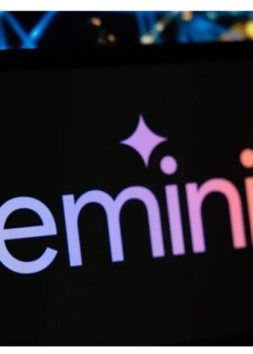 جوجل : توسيع إتاحة ميزة توليد الصور المخصصة داخل Gemini مجاناً
