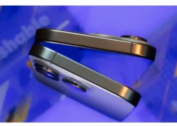 آبل Apple تطرح أول آيفون «iPhone» قابل للطي خلال الربع الثالث من 2026