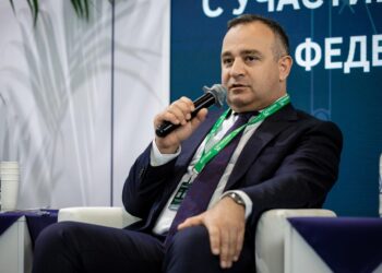 الممثل التجاري الروسي: اتفاقيات جديدة مع مصر في اللقاحات والذكاء الاصطناعي والرعاية الصحية