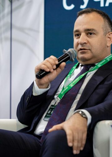 الممثل التجاري الروسي: اتفاقيات جديدة مع مصر في اللقاحات والذكاء الاصطناعي والرعاية الصحية