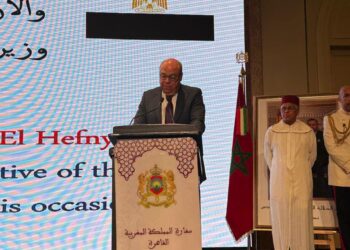 وزير الطيران: مصر مستعدة لتسخير خبراتها وإمكاناتها لدعم جهود التنمية بالمملكة المغربية