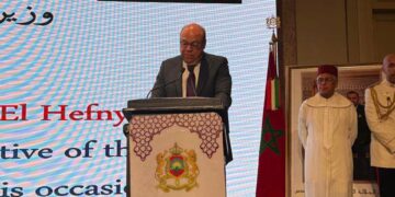 وزير الطيران: مصر مستعدة لتسخير خبراتها وإمكاناتها لدعم جهود التنمية بالمملكة المغربية