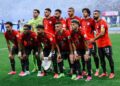 البريد المصري: تصميم طابع بريدي تذكاري تخليدًا للأداء التاريخي لمصر في كأس العالم 2026