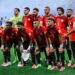 البريد المصري: تصميم طابع بريدي تذكاري تخليدًا للأداء التاريخي لمصر في كأس العالم 2026