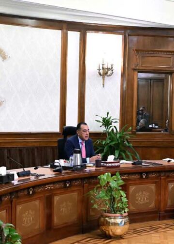 الاتصالات: 20 مليون معاملة على منصة مصر الرقمية منذ بداية 2026 وربط 105 جهة حكومية لتداول البيانات بينها