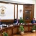 الاتصالات: 20 مليون معاملة على منصة مصر الرقمية منذ بداية 2026 وربط 105 جهة حكومية لتداول البيانات بينها
