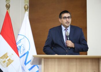 المعهد القومي للاتصالات: تخرج 1927 متدرب من برنامج “سفراء الذكاء الاصطناعي”