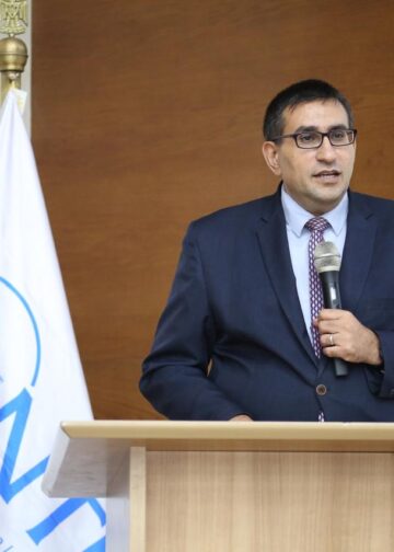 المعهد القومي للاتصالات: تخرج 1927 متدرب من برنامج “سفراء الذكاء الاصطناعي”