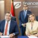 تعاون «إي أسواق مصر» و«جرين مي» لتعزيز التمويل الأخضر والتحول نحو الطاقة المتجددة