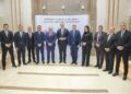 ڤودافون تدعم هيئة الرعاية الصحية بحلول التشغيل الذكي والبنية التحتية