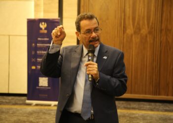قيادات حكومية وخبراء: جاهزية التشغيل والحوكمة مفاتيح نجاح توسع الشركات إقليمياً ..خلال أول ملتقى للرؤساء التنفيذين للشركات الناشئة