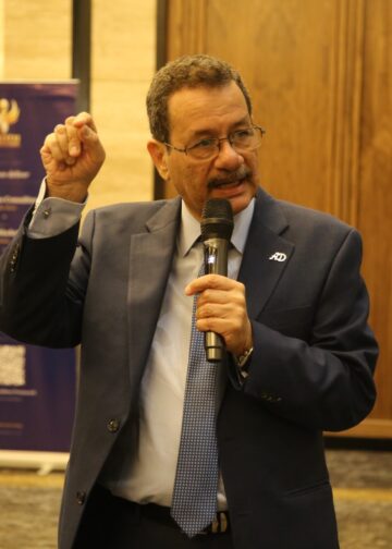قيادات حكومية وخبراء: جاهزية التشغيل والحوكمة مفاتيح نجاح توسع الشركات إقليمياً ..خلال أول ملتقى للرؤساء التنفيذين للشركات الناشئة