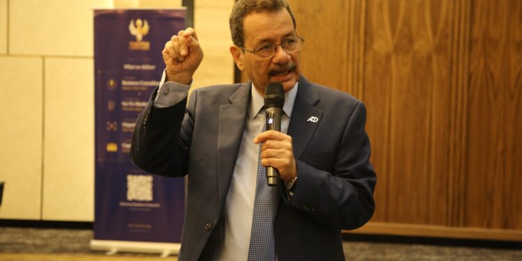 قيادات حكومية وخبراء: جاهزية التشغيل والحوكمة مفاتيح نجاح توسع الشركات إقليمياً ..خلال أول ملتقى للرؤساء التنفيذين للشركات الناشئة