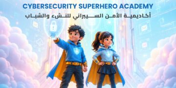 المعهد القومي للاتصالات يطلق النسخة الثالثة من أكبر برنامج تدريبي مجاني للأمن السيبراني