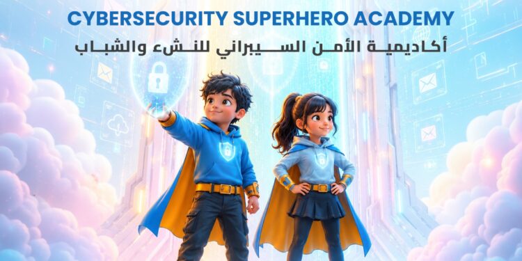 المعهد القومي للاتصالات  يطلق النسخة الثالثة من أكبر برنامج تدريبي مجاني للأمن السيبراني