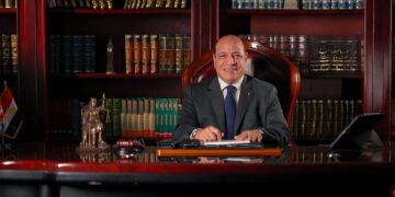 بعد استيلائهما على نصف مليار دولار..مجموعة ناصر هاشم ومشاركوه تدرس طلبًا للدفاع عن حسن الكردي وشقيقه في قضايا فساد بالعراق