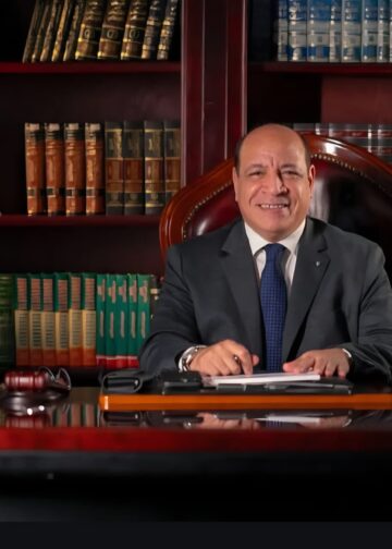 بعد استيلائهما على نصف مليار دولار..مجموعة ناصر هاشم ومشاركوه تدرس طلبًا للدفاع عن حسن الكردي وشقيقه في قضايا فساد بالعراق