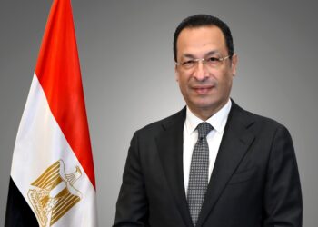 وزير الاتصالات يشارك في فعاليات أسبوع جنيف الرقمي لبحث مستجدات الأمن السيبراني والذكاء الاصطناعي
