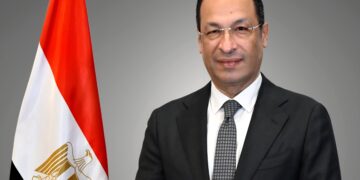 وزير الاتصالات يشارك في فعاليات أسبوع جنيف الرقمي لبحث مستجدات الأمن السيبراني والذكاء الاصطناعي