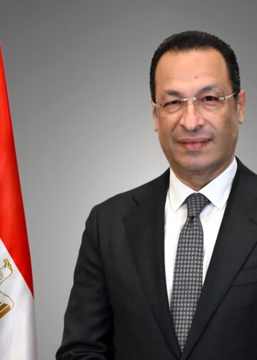 وزير الاتصالات يشارك في فعاليات أسبوع جنيف الرقمي لبحث مستجدات الأمن السيبراني والذكاء الاصطناعي