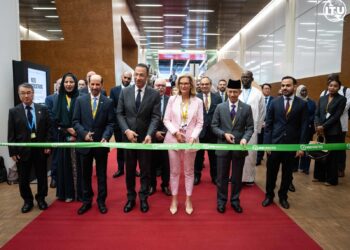وزير الاتصالات يترأس أعمال منتدى (WSIS Forum) لعام 2026 في جنيف