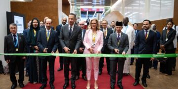 وزير الاتصالات يترأس أعمال منتدى (WSIS Forum) لعام 2026 في جنيف
