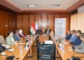 تعاون المعهد القومي للاتصالات وجامعة بنها الأهلية لبناء القدرات الرقمية لطلاب ودعم البحث العلمي والابتكار