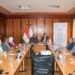تعاون المعهد القومي للاتصالات وجامعة بنها الأهلية لبناء القدرات الرقمية لطلاب ودعم البحث العلمي والابتكار