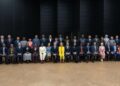وزير الاتصالات : مصر تدعو إلى شراكة دولية فاعلة لتحويل الذكاء الاصطناعي والبنية التحتية إلى محركات حقيقية للتنمية الشاملة