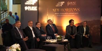 تعاون The First Group وPulse Developments لإطلاق منصة متكاملة لتطوير مشاريع الضيافة في مصر