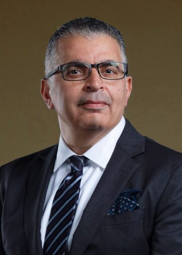 عمرو أبو العينين ضمن قائمة فوربس الشرق الأوسط لأقوى 50 مديرًا للأصول خلال 2026