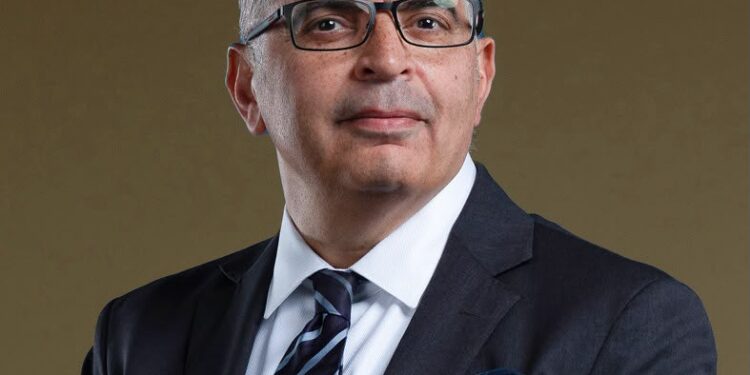 عمرو أبو العينين ضمن قائمة فوربس الشرق الأوسط لأقوى 50 مديرًا للأصول خلال 2026
