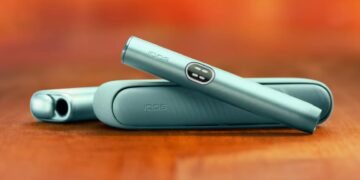 علامة IQOS ضمن أكثر العلامات التجارية قيمة عالميًا وفق تصنيف Kantar BrandZ لعام 2026